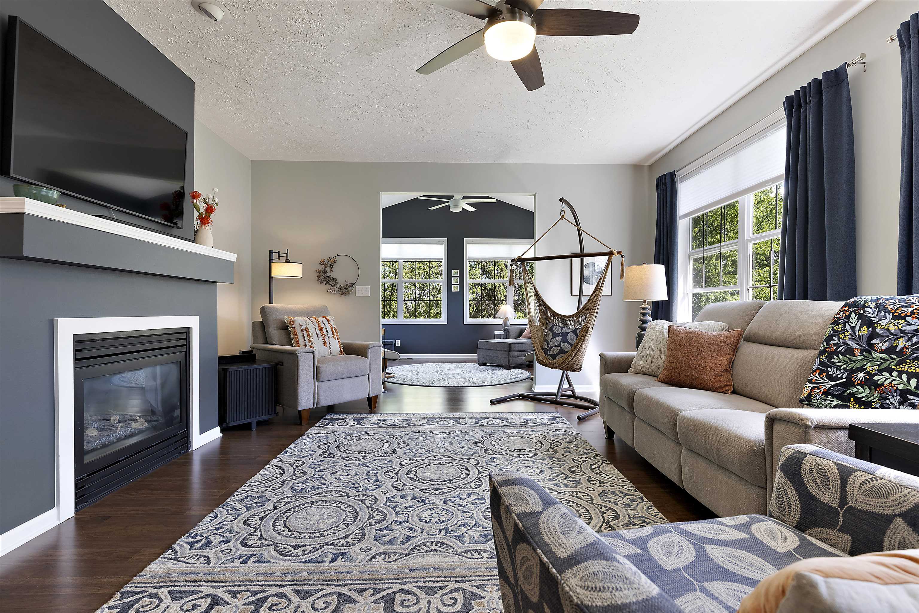 4521 Rainbow Court
