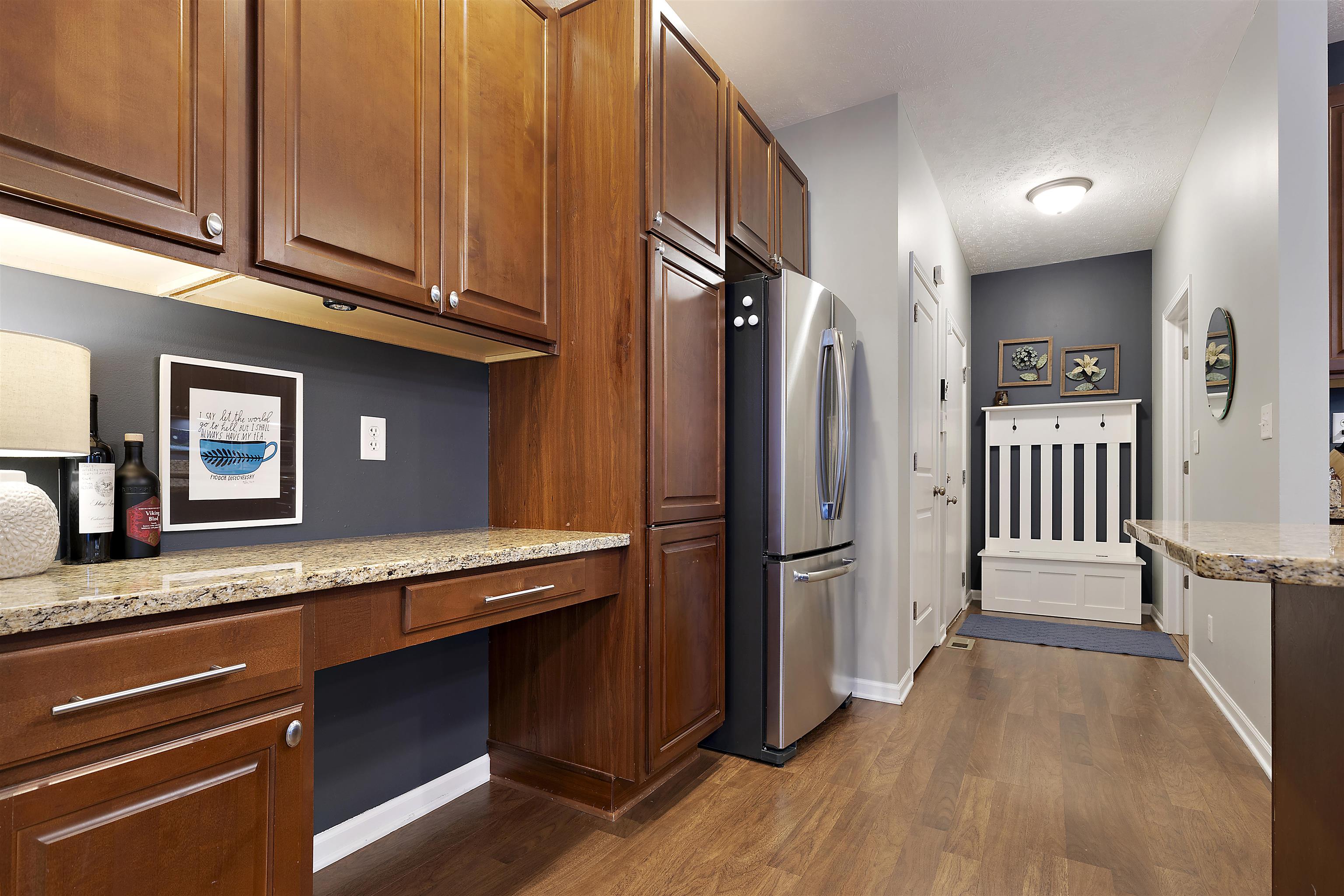 4521 Rainbow Court