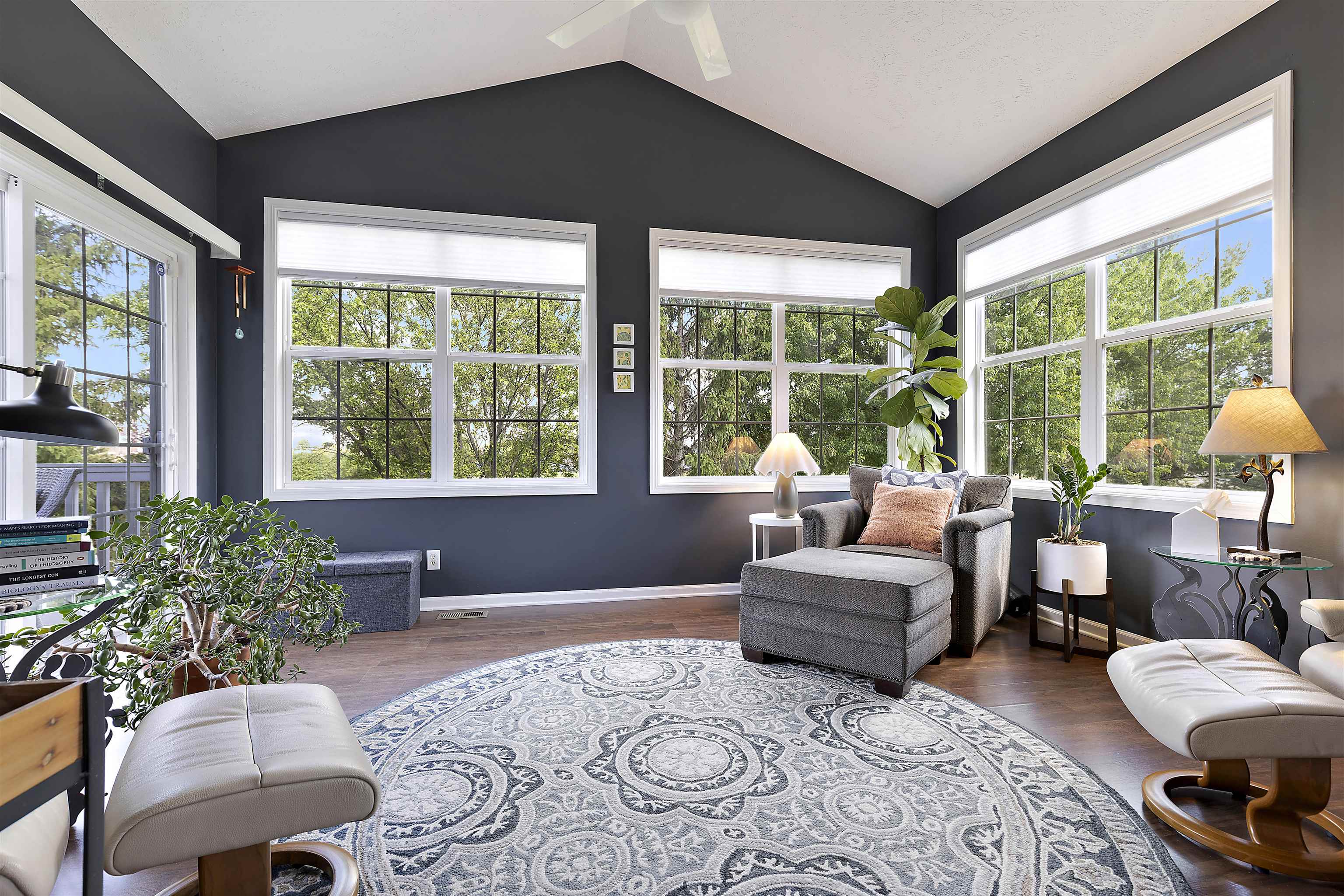 4521 Rainbow Court