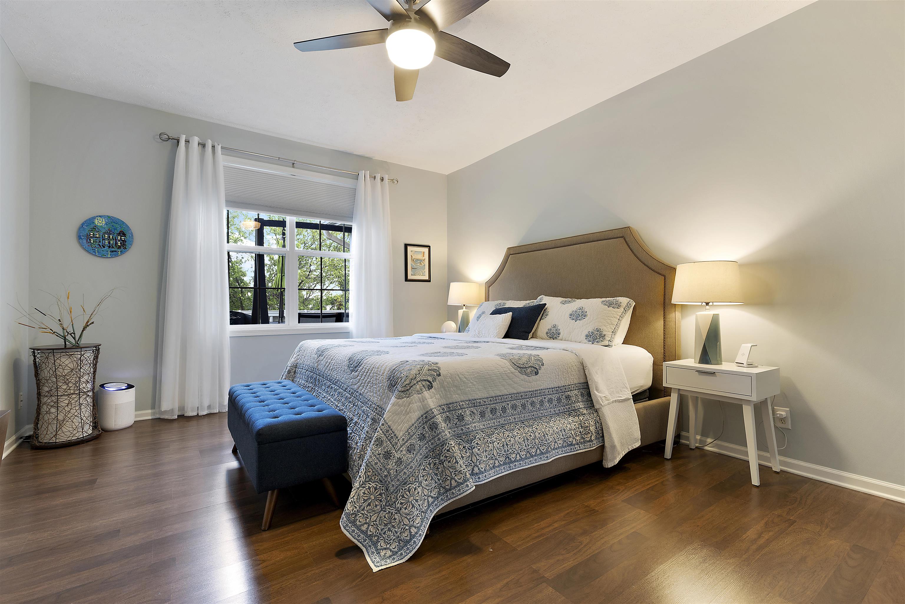 4521 Rainbow Court