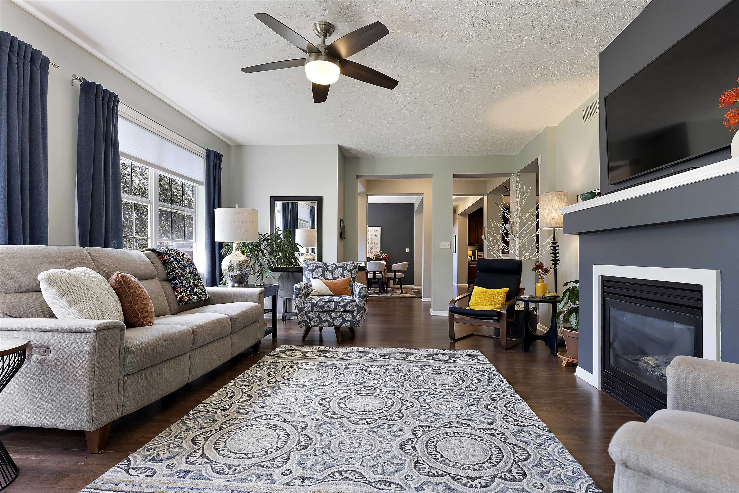 4521 Rainbow Court