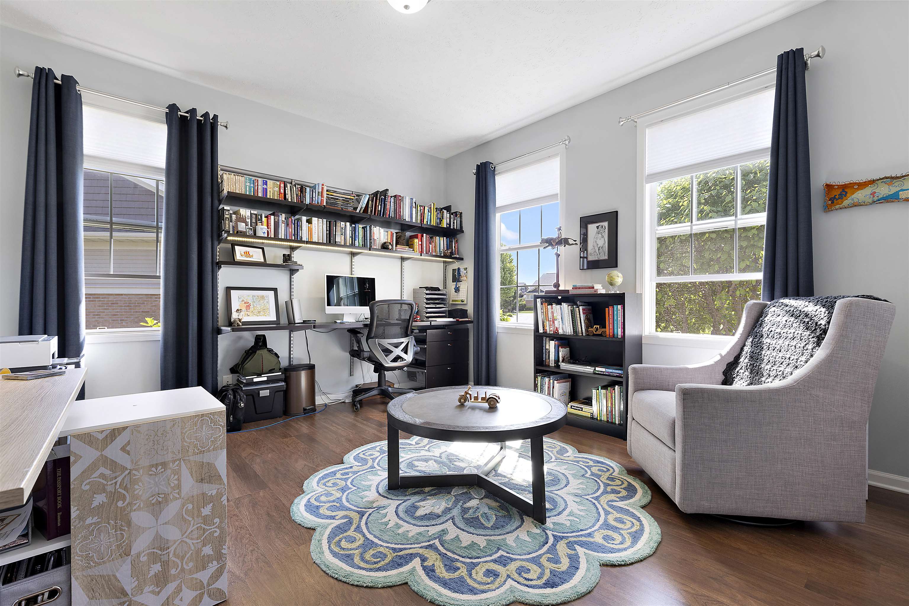 4521 Rainbow Court