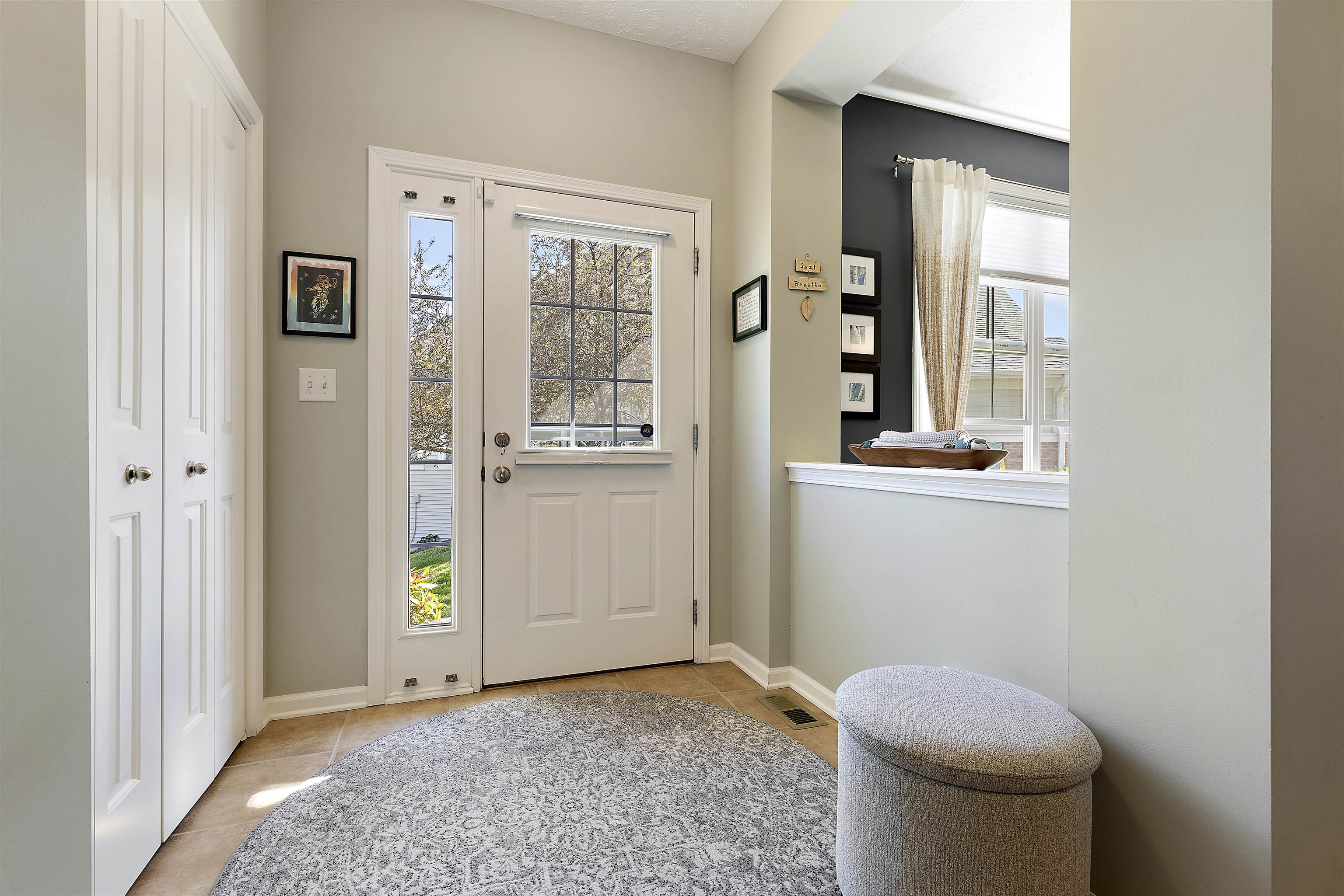 4521 Rainbow Court