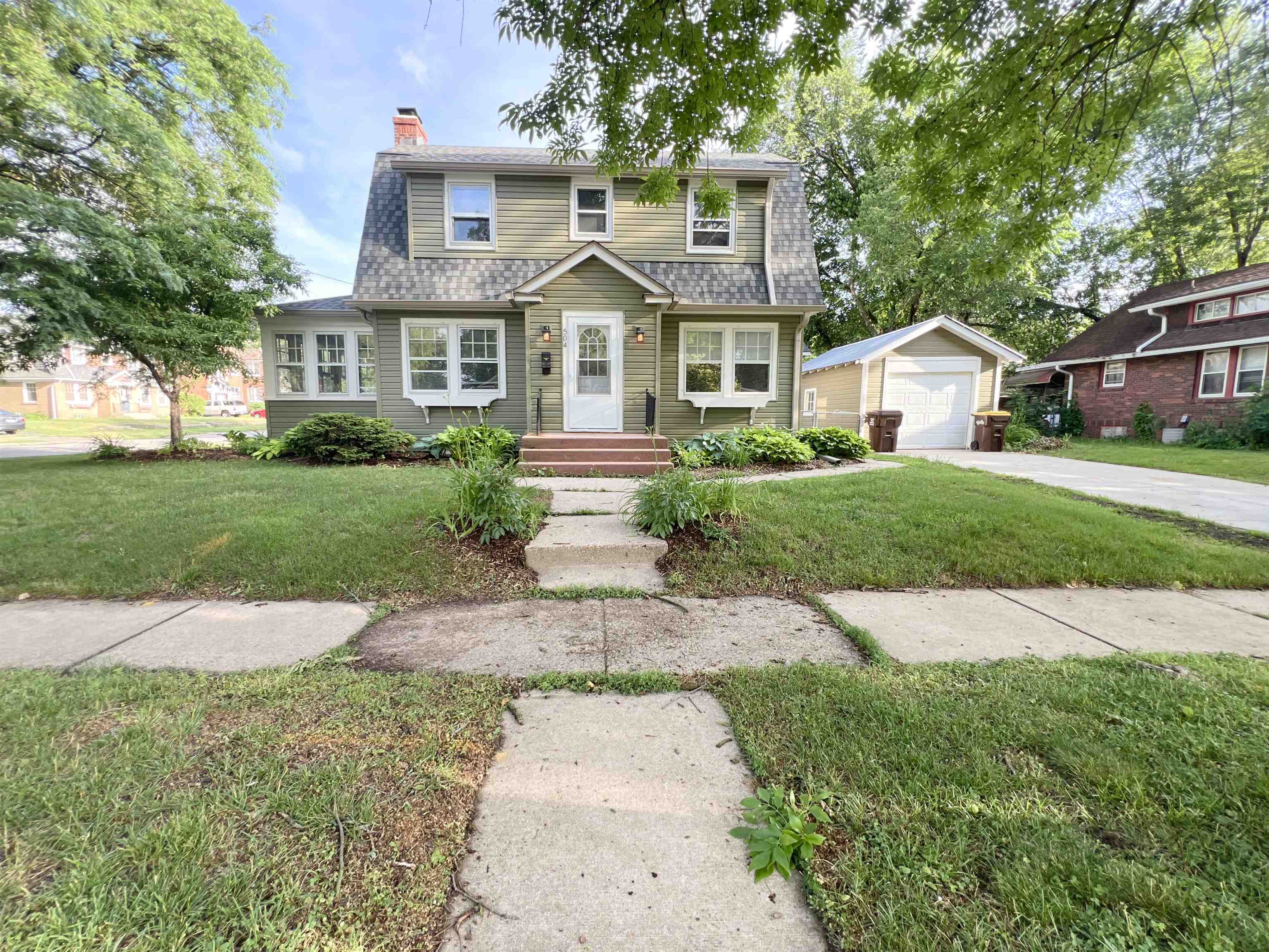 504 King Street