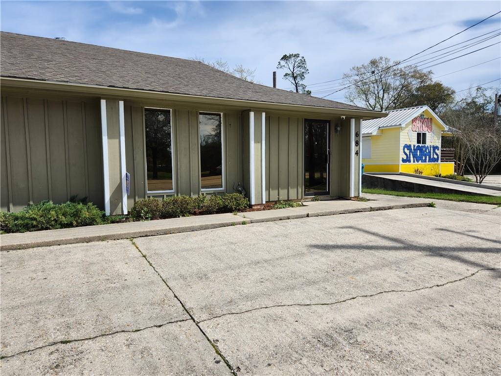 684 OLD SPANISH Trail