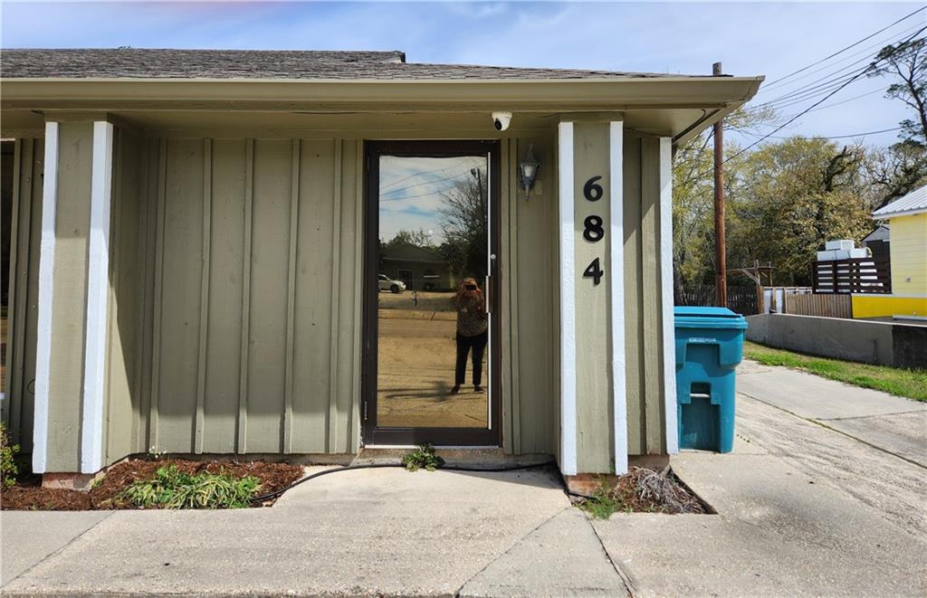 684 OLD SPANISH Trail