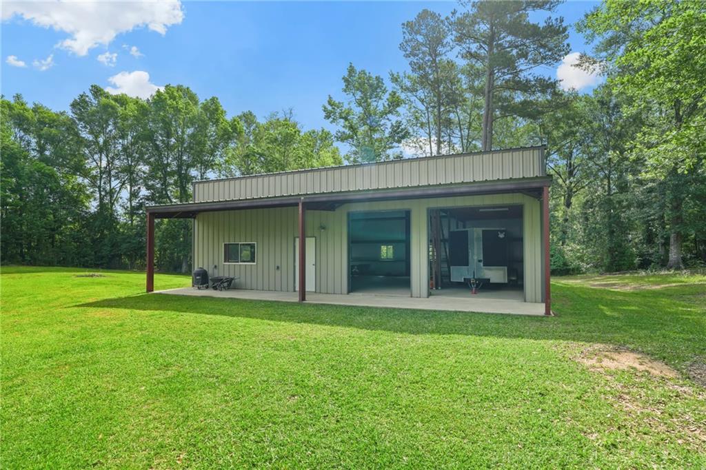 22420 HIGHWAY 40 Highway