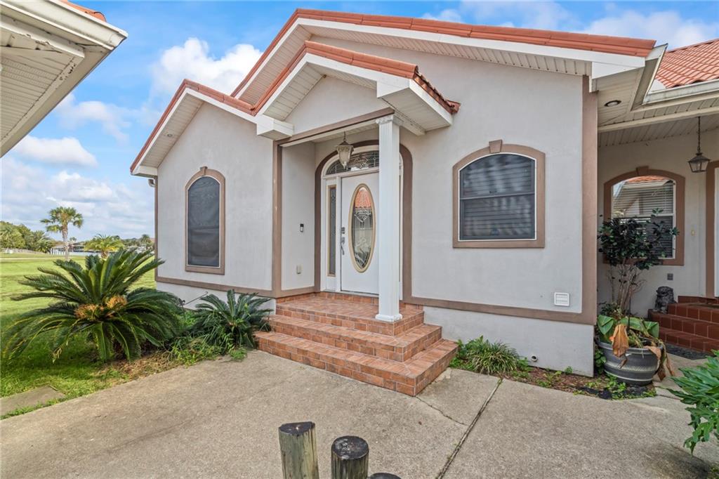 1400 ROYAL PALM Drive