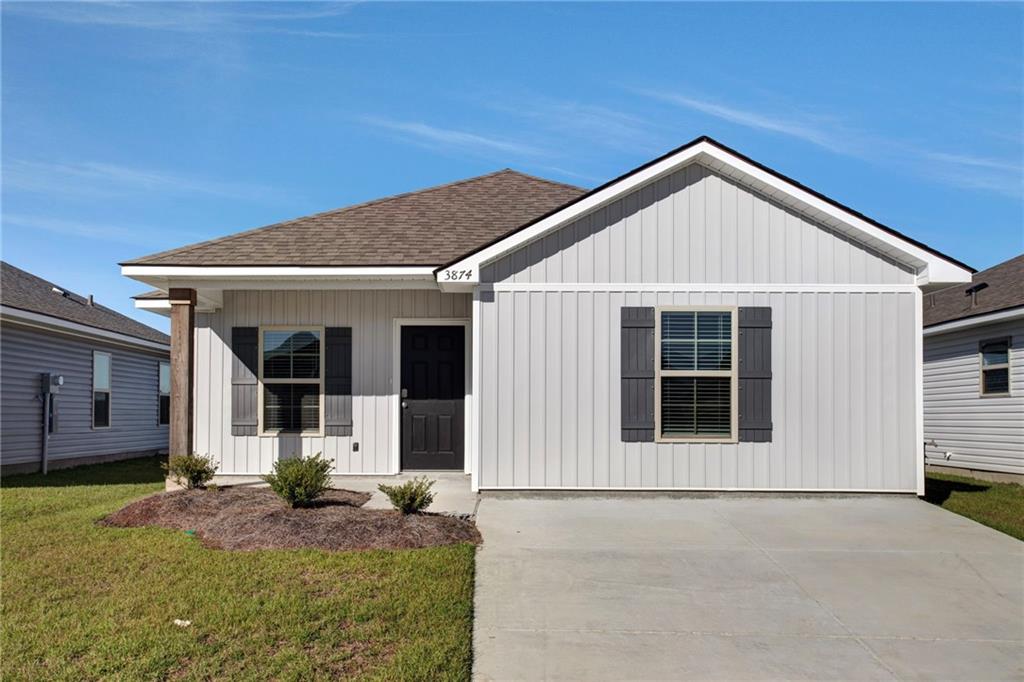 3874 SEAGULL Circle