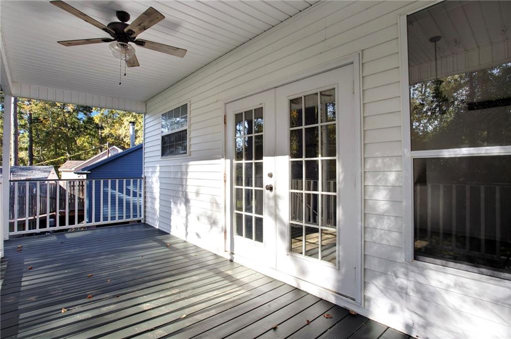 604 HOLM OAK Lane