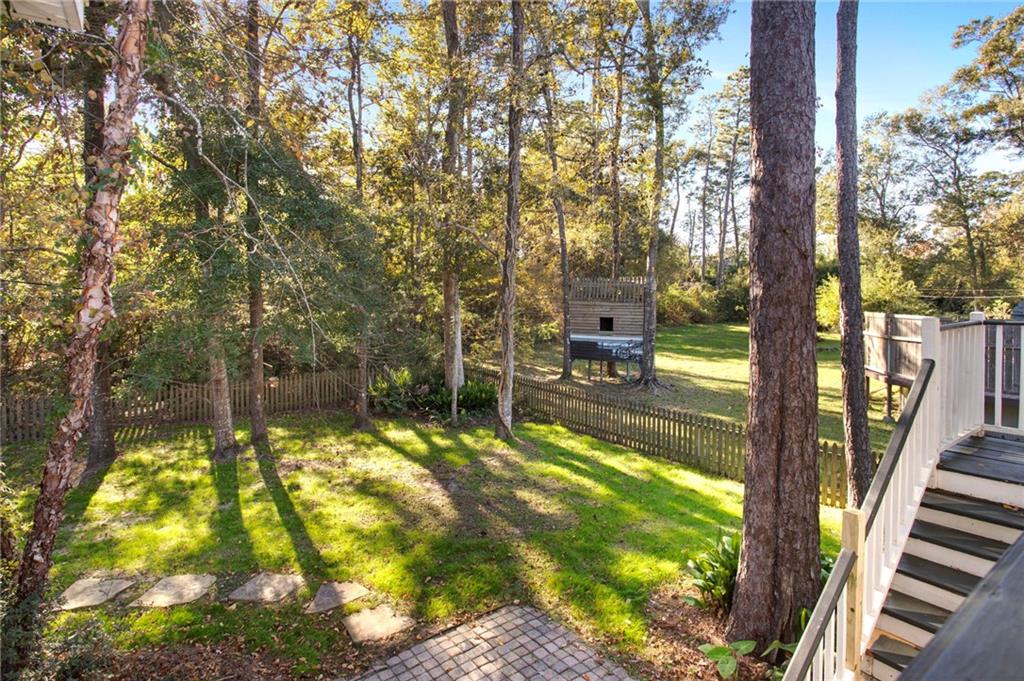 604 HOLM OAK Lane