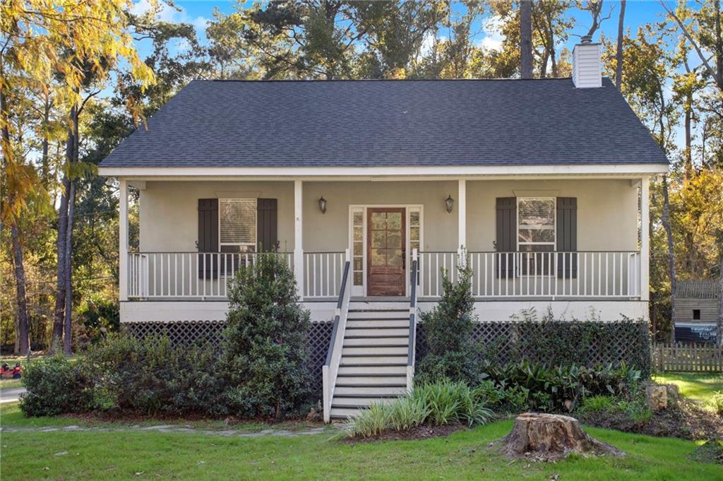 604 HOLM OAK Lane