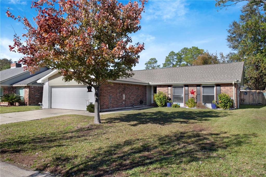 408 ARROWWOOD Drive