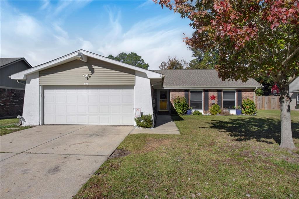 408 ARROWWOOD Drive