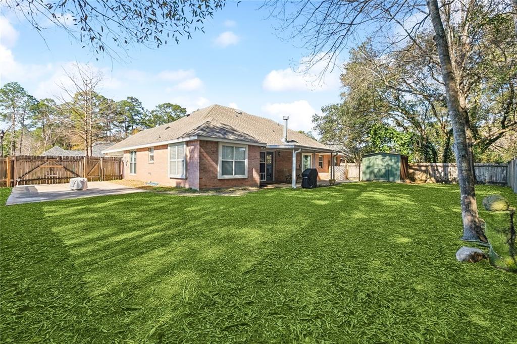 409 WESTWOOD Drive