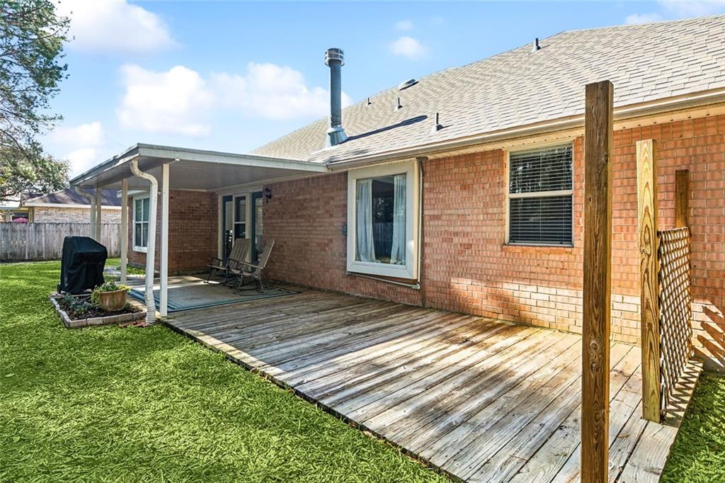 409 WESTWOOD Drive