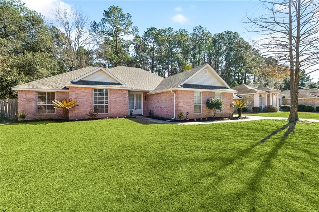 409 WESTWOOD Drive