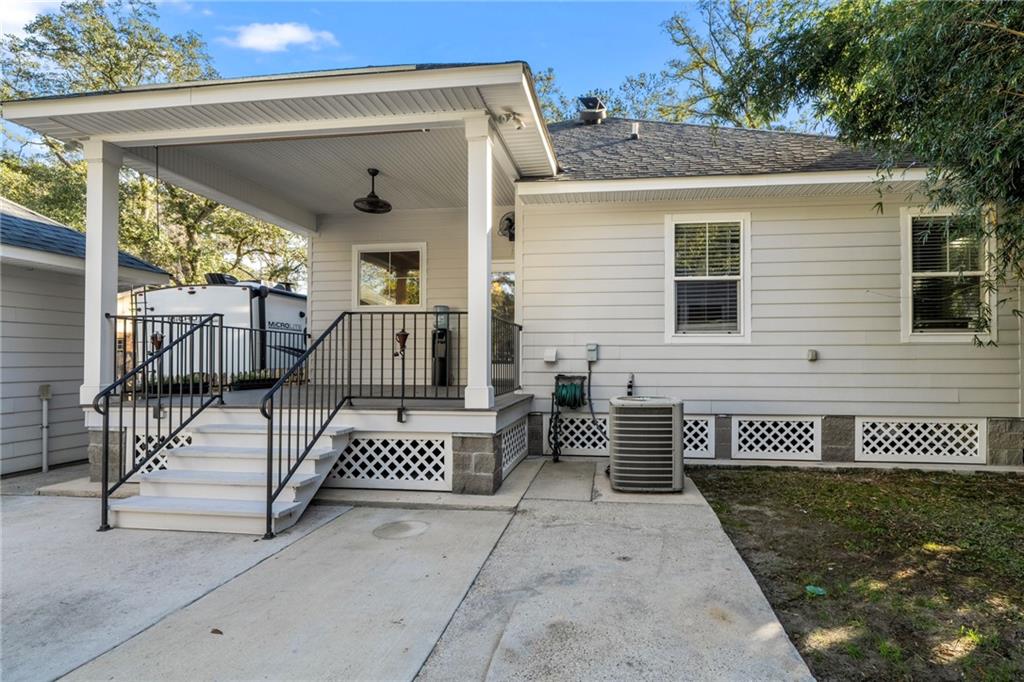 256A EGRET Street