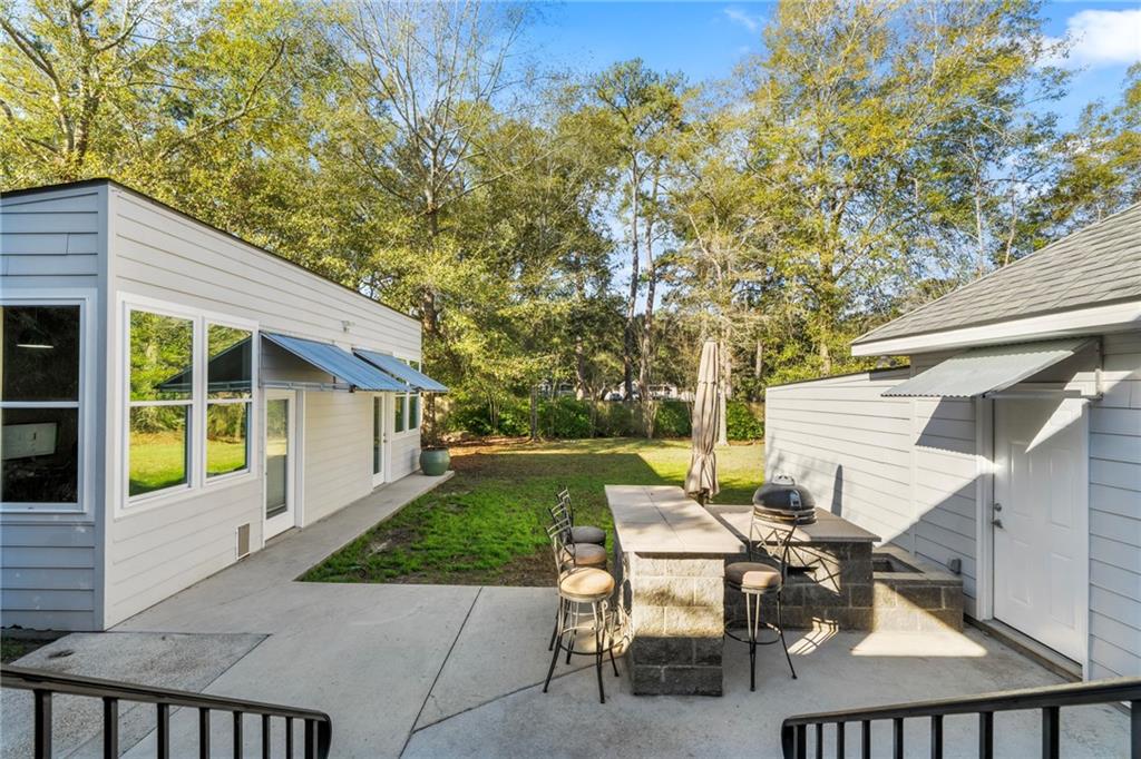 256A EGRET Street