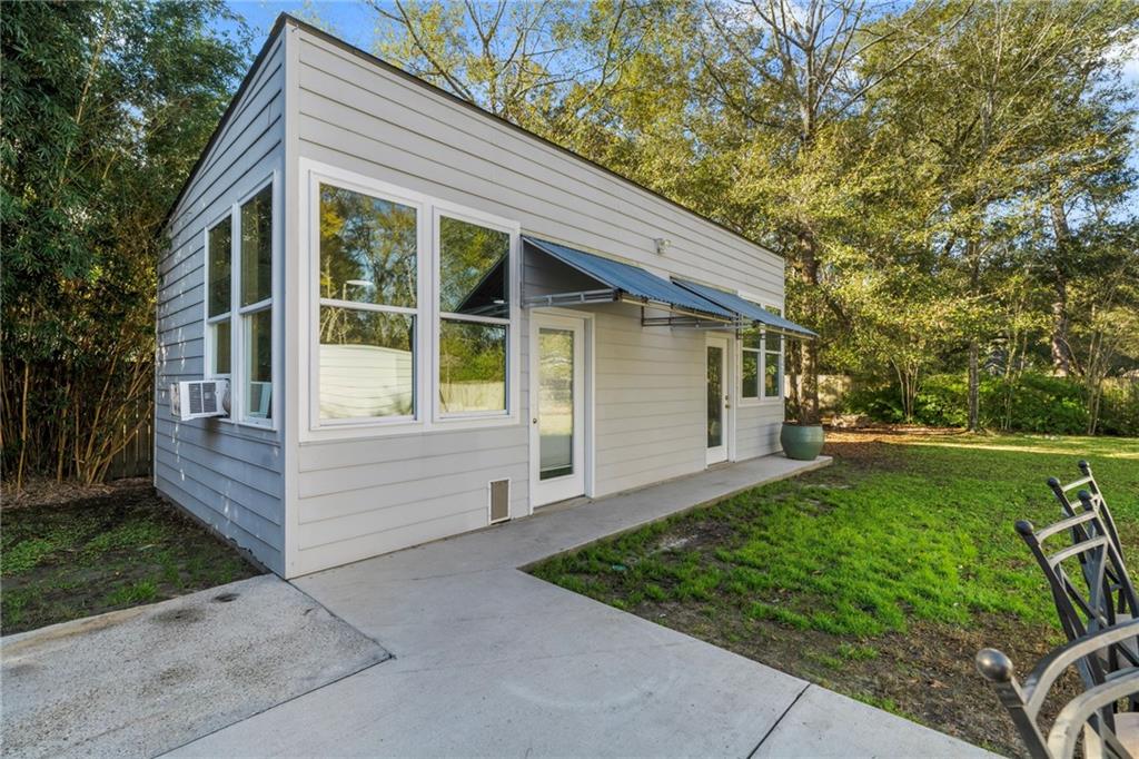 256A EGRET Street