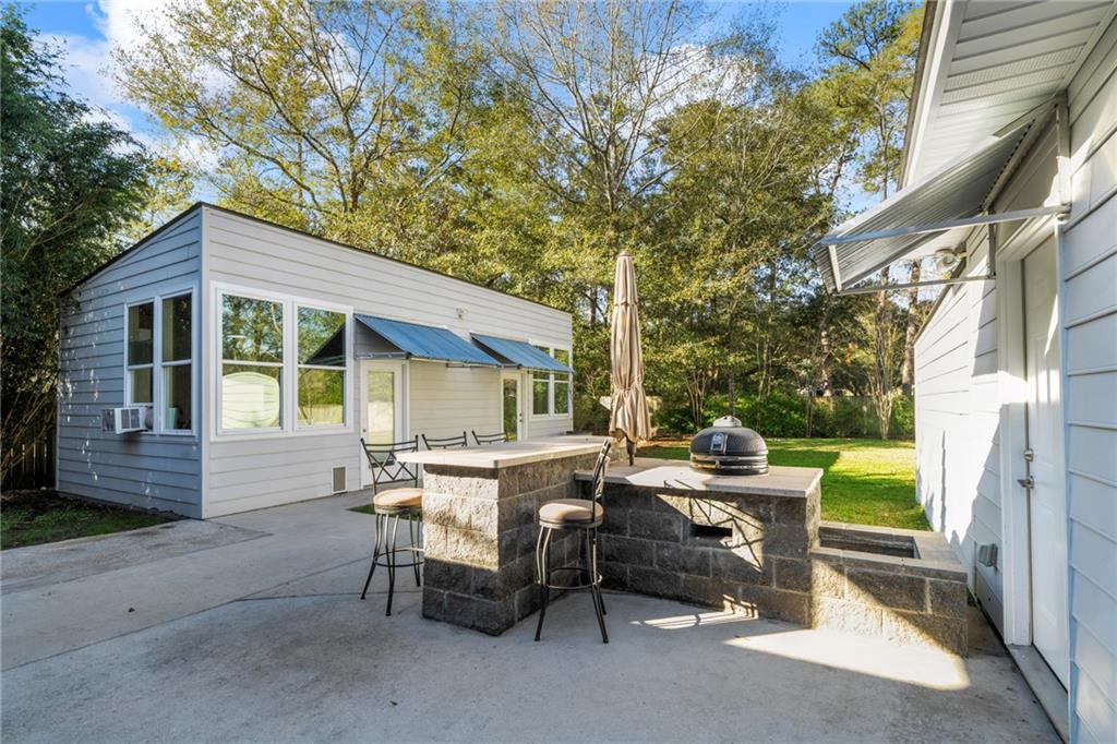 256A EGRET Street