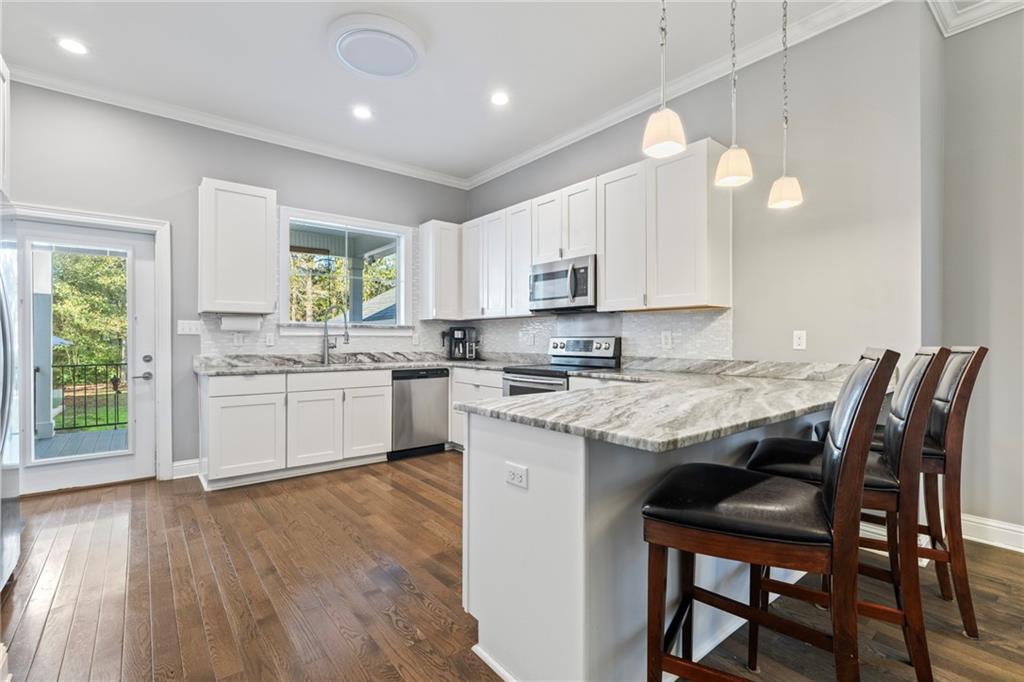 256A EGRET Street