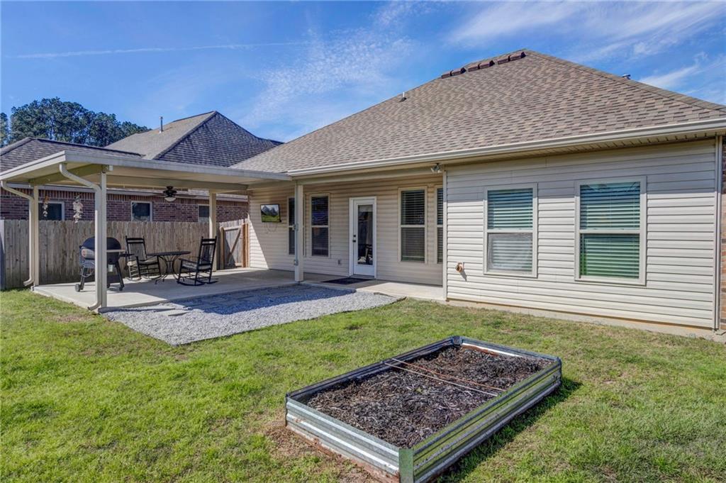 2493 DIXIE Drive