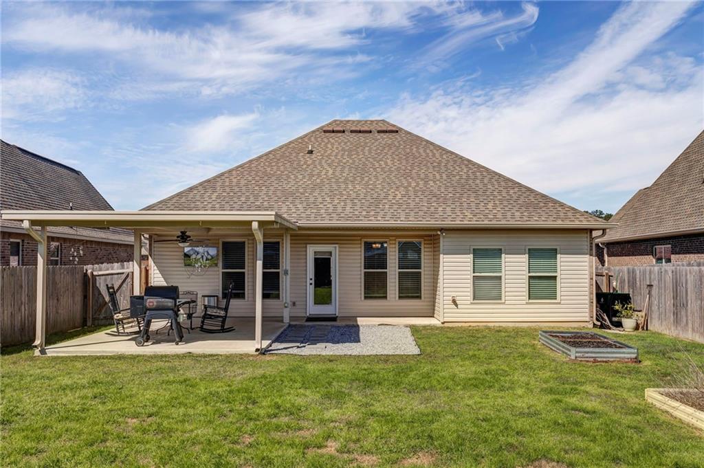 2493 DIXIE Drive