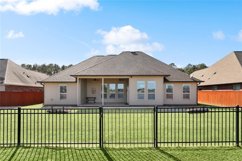 43360 QUIET LAKE Drive