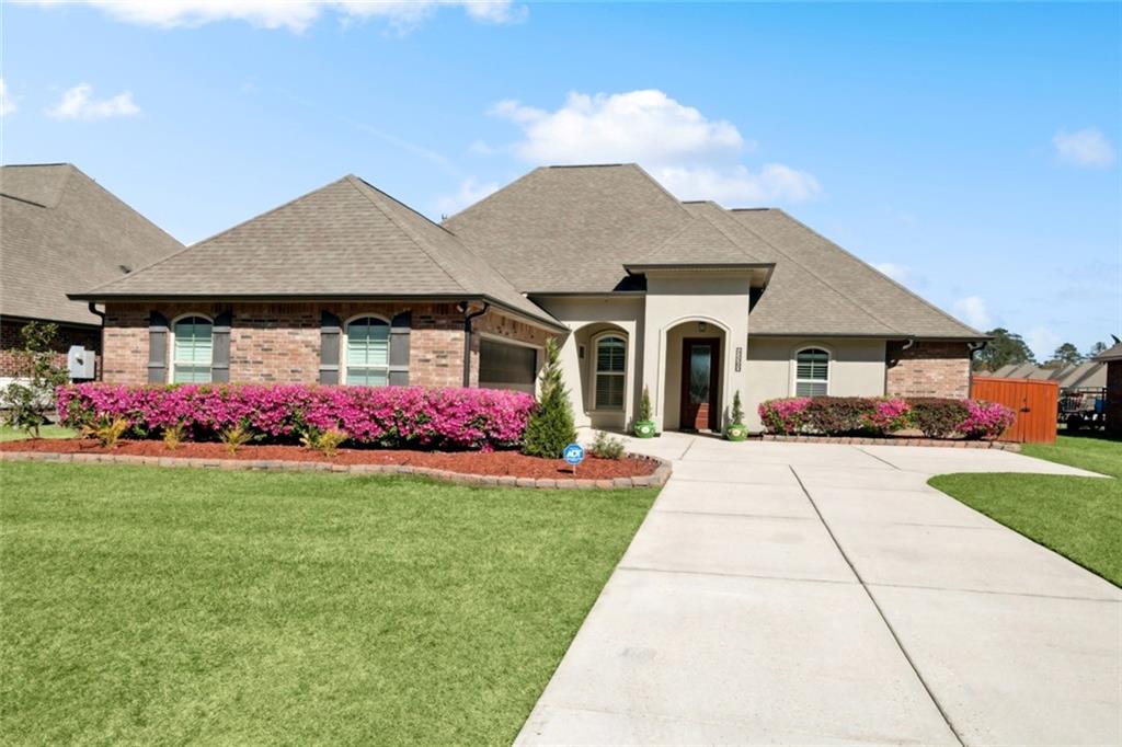 43360 QUIET LAKE Drive