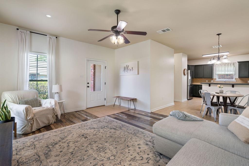 413 OAK BRANCH Drive