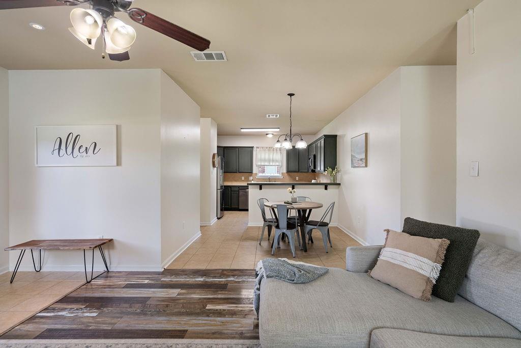 413 OAK BRANCH Drive