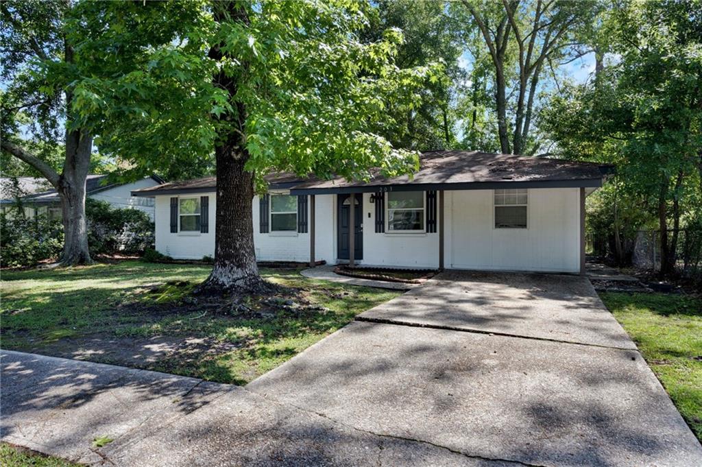 203 ORIOLE Drive