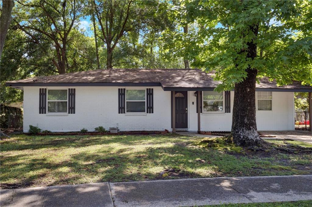 203 ORIOLE Drive