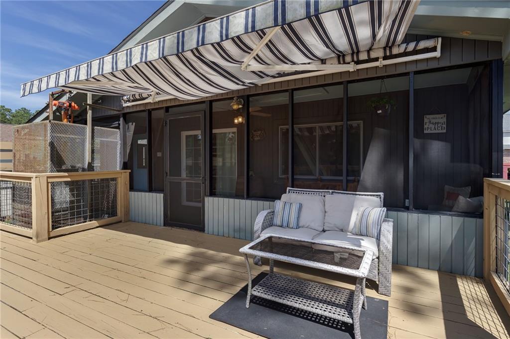 3113 BAYOU VIEW Place