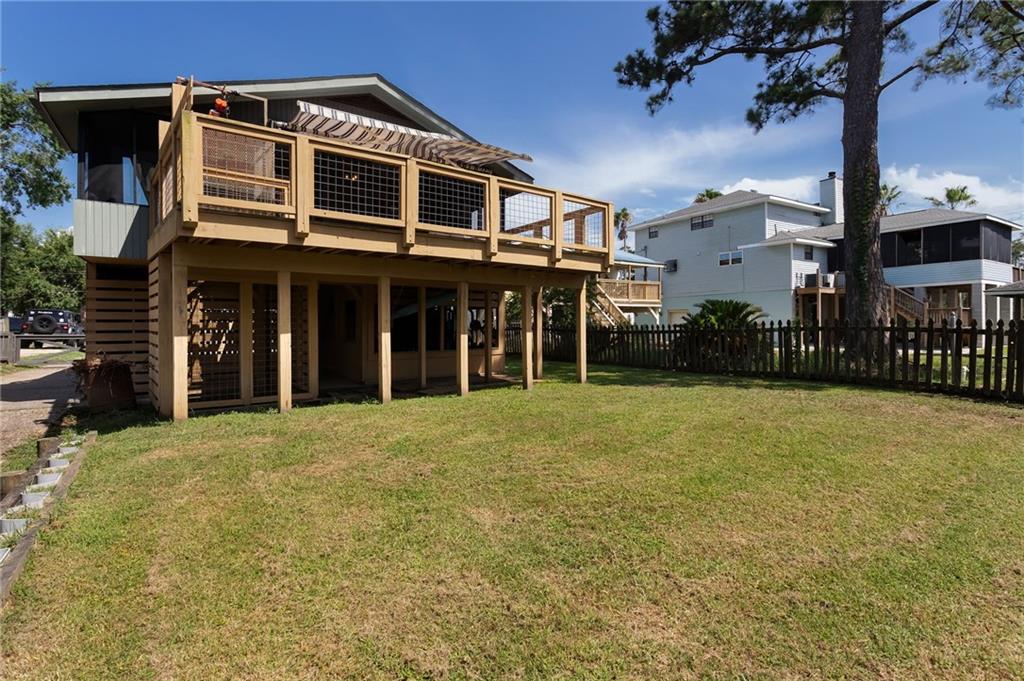 3113 BAYOU VIEW Place