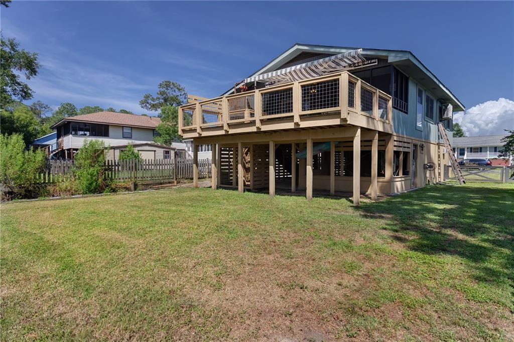 3113 BAYOU VIEW Place