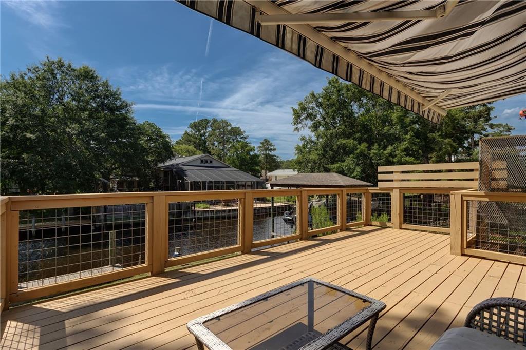 3113 BAYOU VIEW Place
