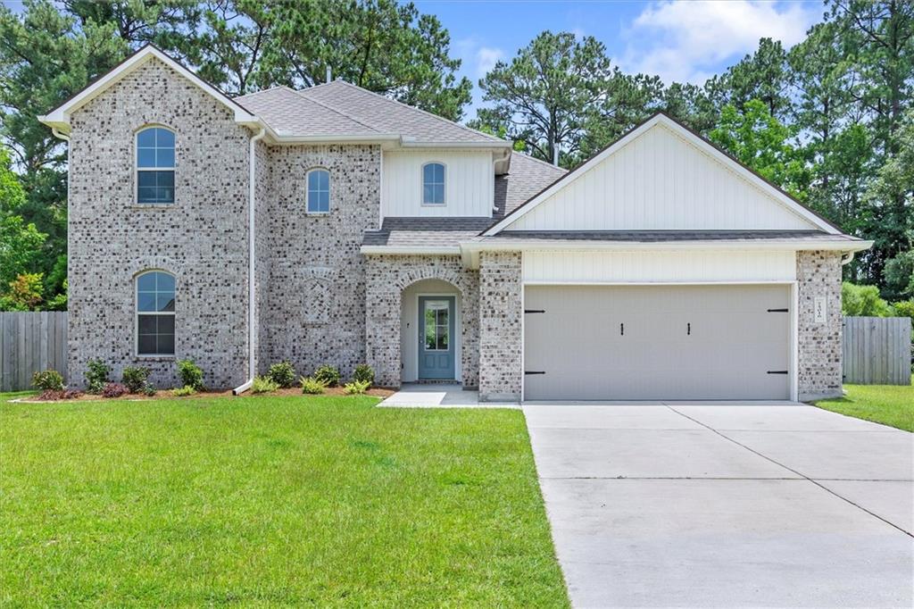 75016 CRESTVIEW HILLS Loop