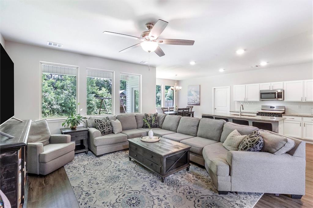 75016 CRESTVIEW HILLS Loop