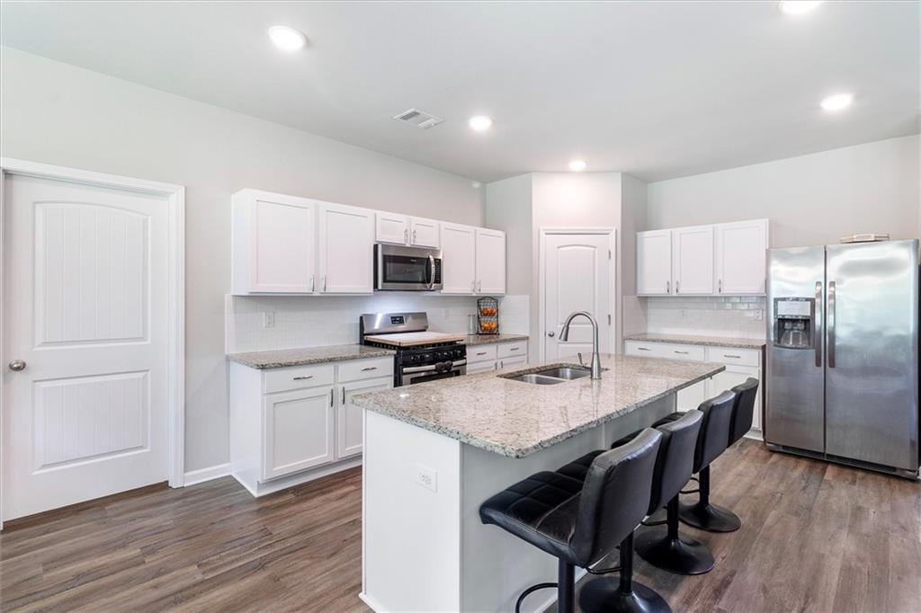75016 CRESTVIEW HILLS Loop