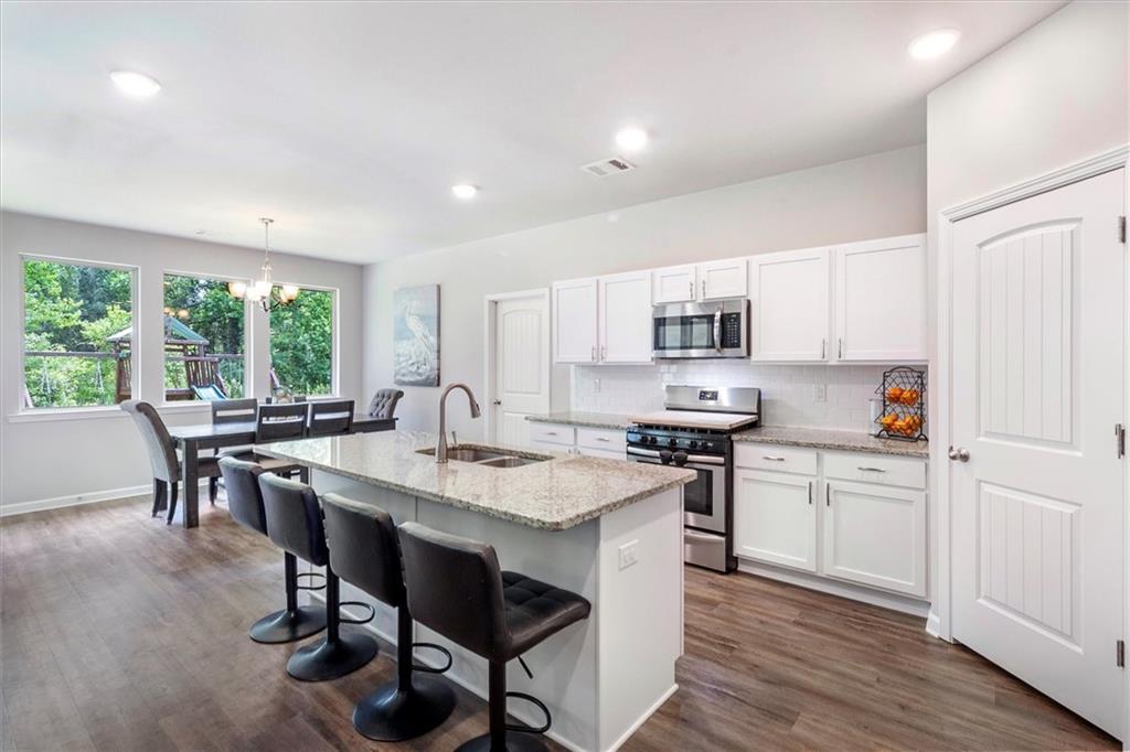 75016 CRESTVIEW HILLS Loop