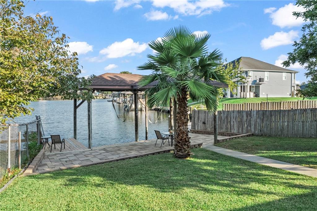 234 CONSTELLATION Drive