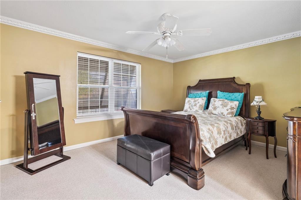 234 CONSTELLATION Drive
