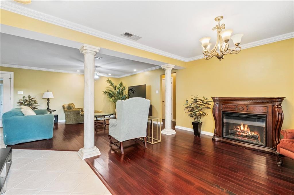 234 CONSTELLATION Drive