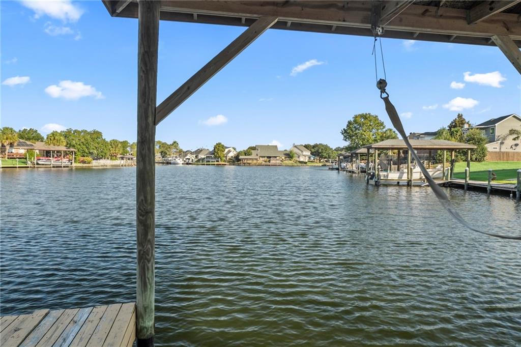 234 CONSTELLATION Drive