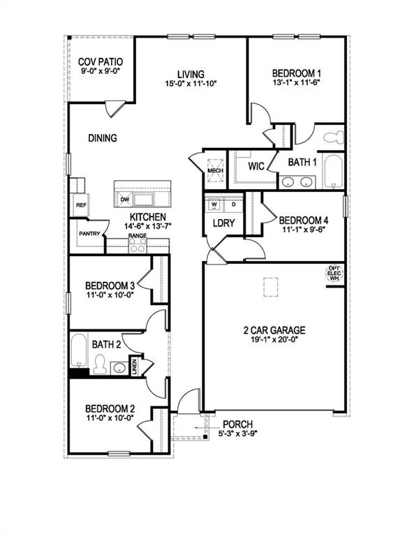 40620 CARA MAE Drive