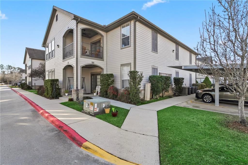 350 EMERALD FOREST Boulevard 27108