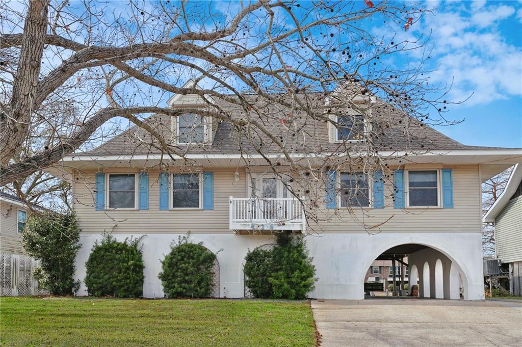 4367 GENOA Road