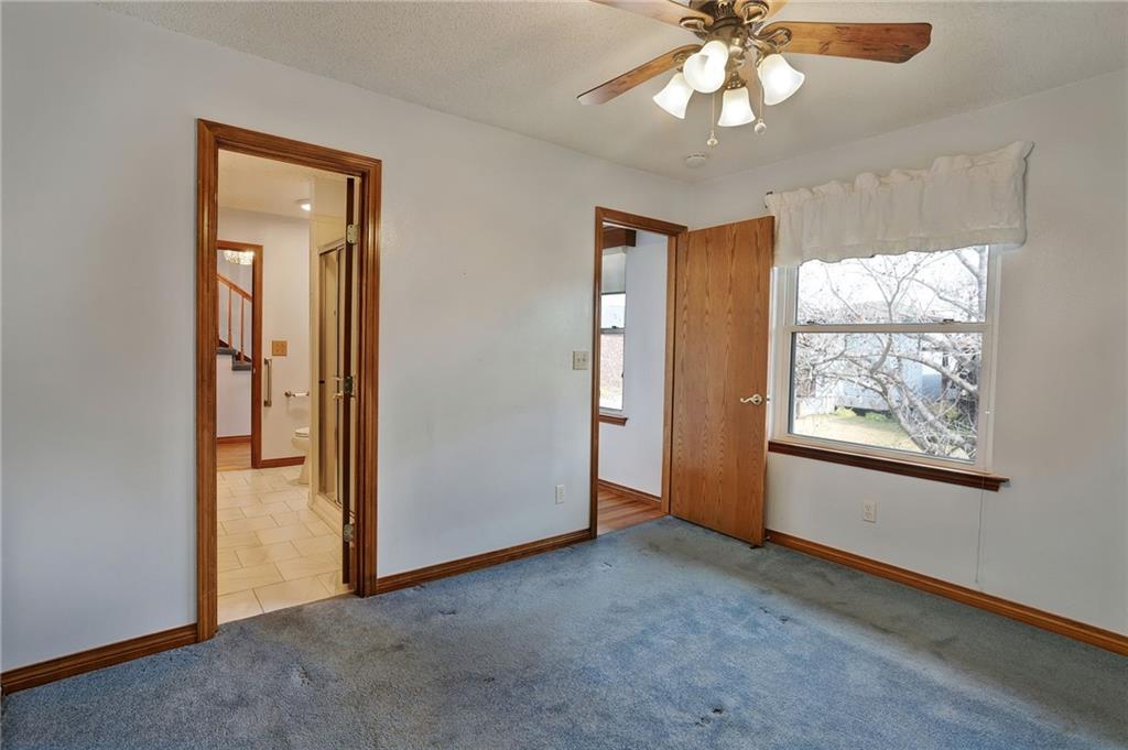 4367 GENOA Road